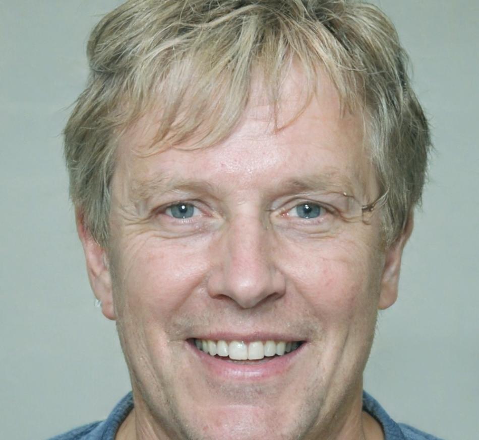 財務計画専門家の平野誠治